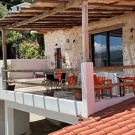 Lemon House 1 Apartamento Kefálion