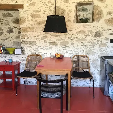 Apartamento Lemon House 1 *